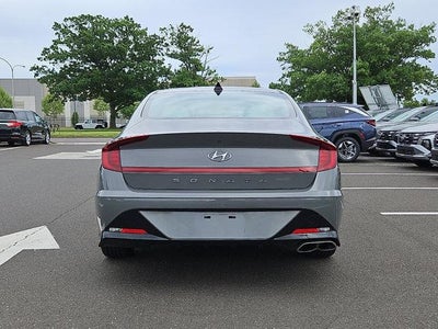 2023 Hyundai SONATA SEL 2.5L *Ltd Avail*