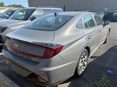 2023 Hyundai SONATA SEL 2.5L *Ltd Avail*
