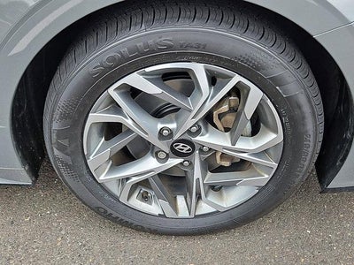 2023 Hyundai SONATA SEL 2.5L *Ltd Avail*