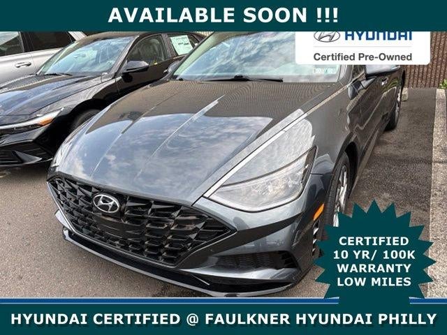 2023 Hyundai SONATA SEL 2.5L