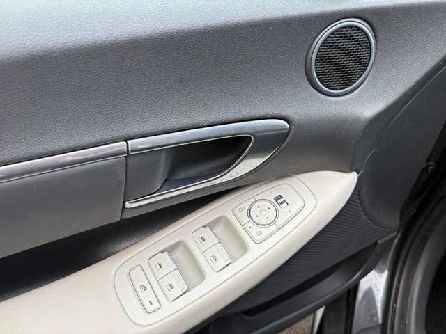 2023 Hyundai SONATA SEL 2.5L