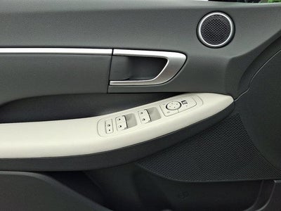 2026 Hyundai SONATA SEL Sport AWD