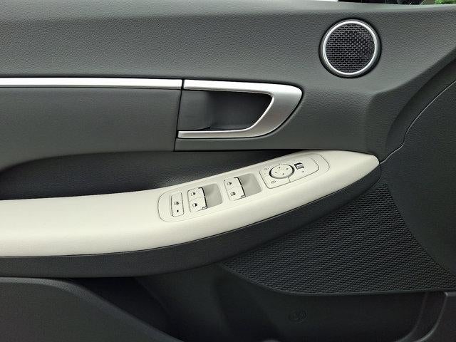 2026 Hyundai SONATA SEL Sport AWD