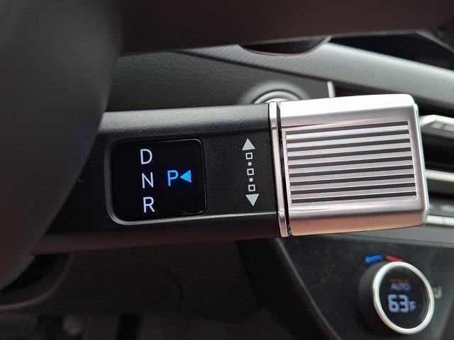 2026 Hyundai SONATA SEL Sport AWD