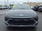 2026 Hyundai SONATA SEL Sport AWD