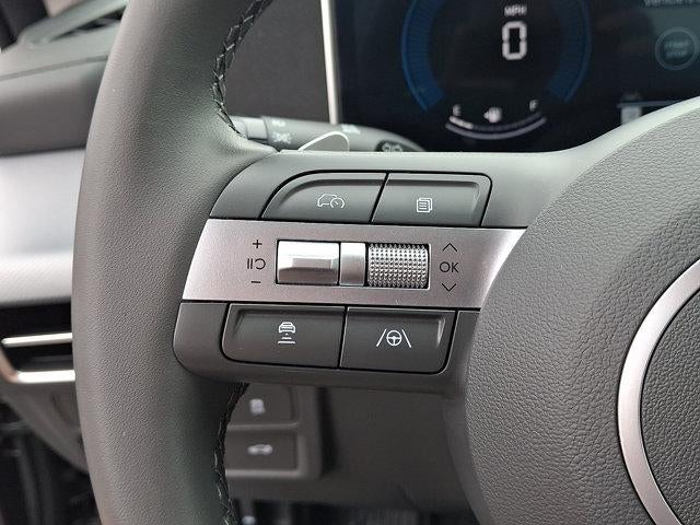 2026 Hyundai SONATA SEL Sport AWD