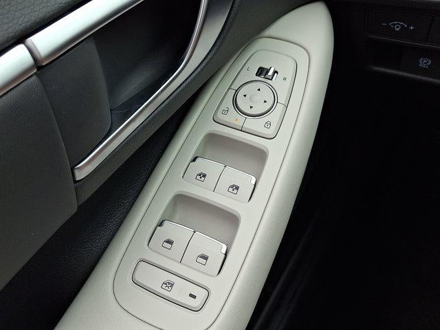 2026 Hyundai SONATA SEL Sport AWD