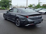2026 Hyundai SONATA SEL Sport AWD