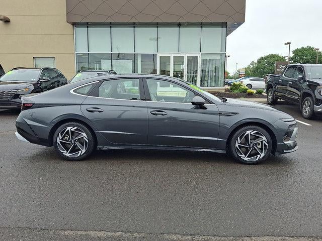 2026 Hyundai SONATA SEL Sport AWD