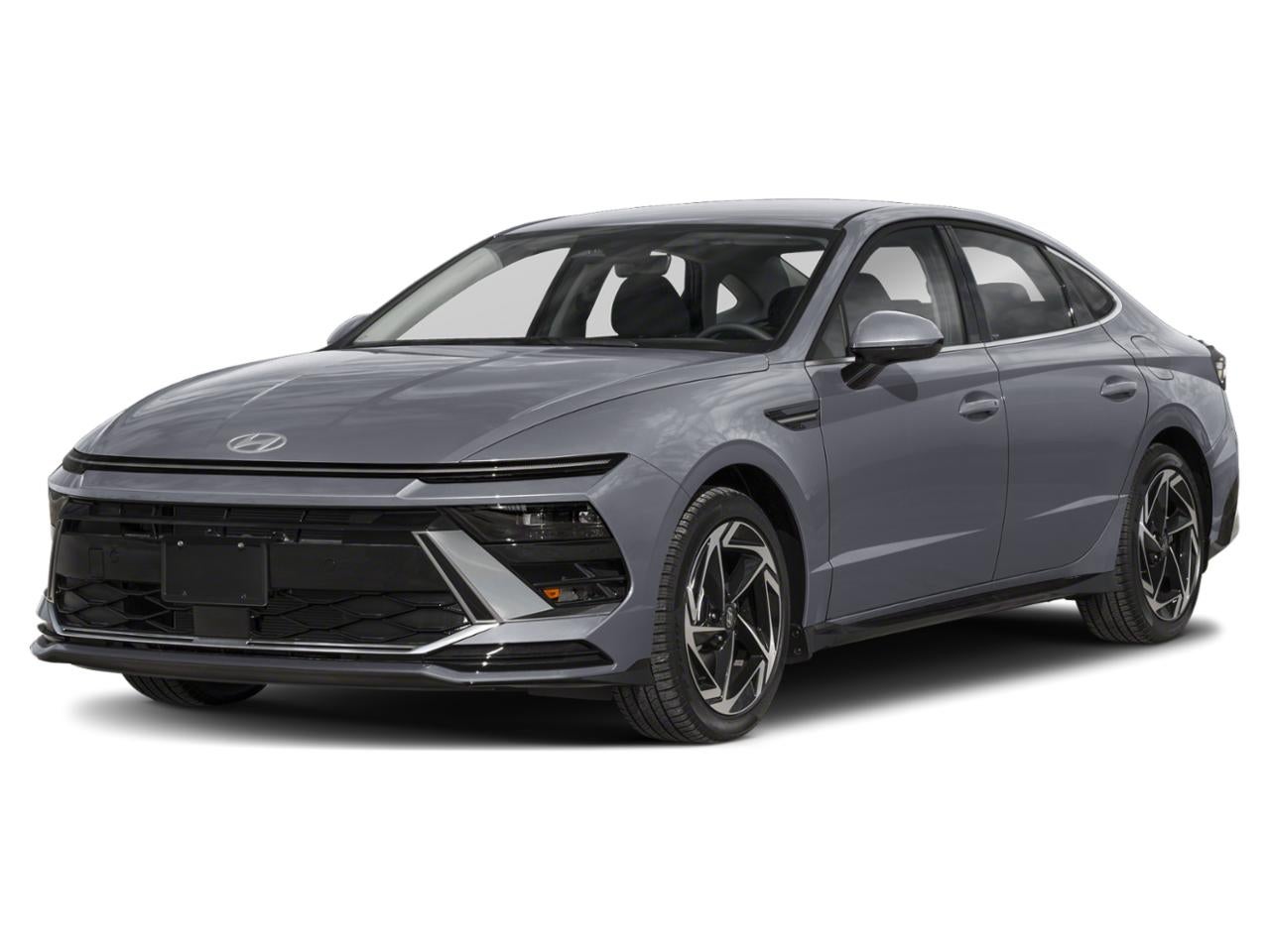 2026 Hyundai SONATA SEL Sport AWD
