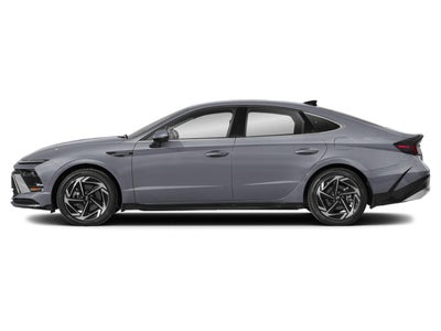 2026 Hyundai SONATA SEL Sport AWD