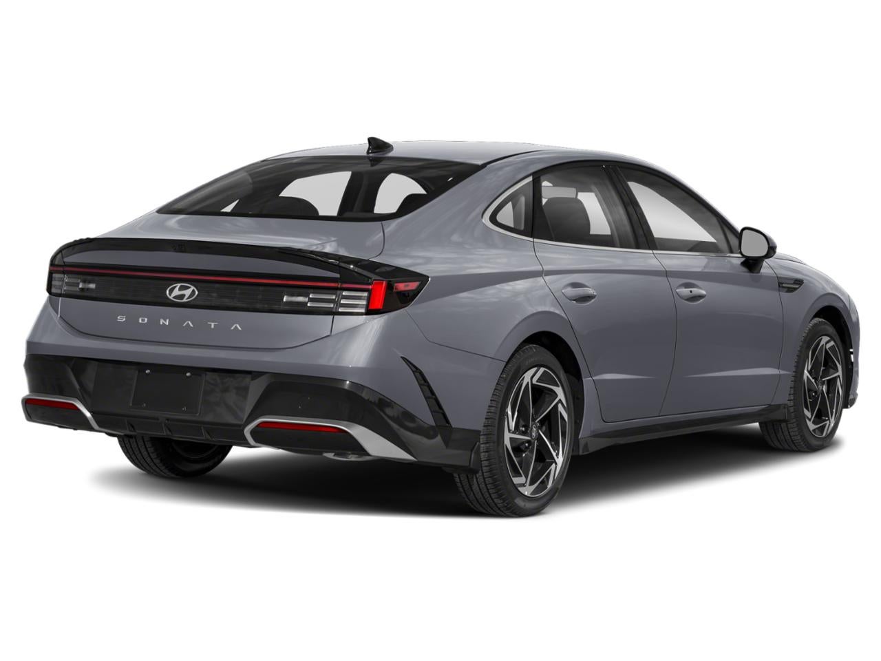 2026 Hyundai SONATA SEL Sport AWD