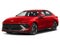 2026 Hyundai SONATA SEL Sport AWD