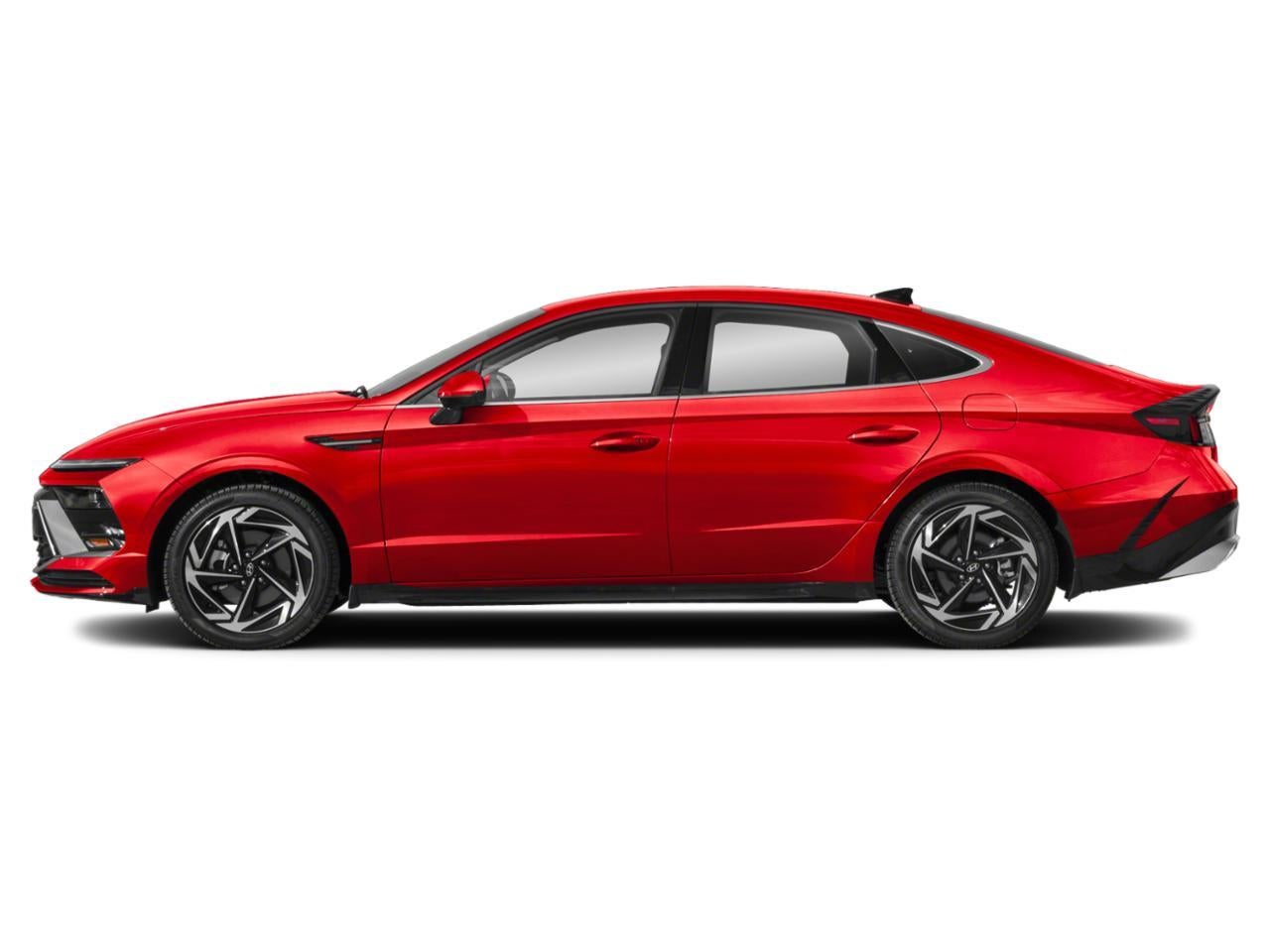 2026 Hyundai SONATA SEL Sport AWD