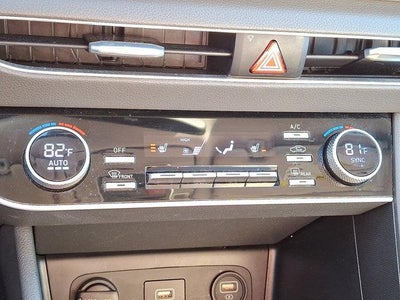 2023 Hyundai SONATA SEL 2.5L *Ltd Avail*