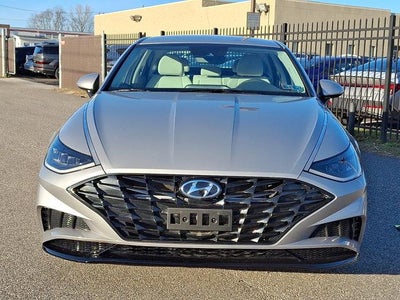 2023 Hyundai SONATA SEL 2.5L *Ltd Avail*