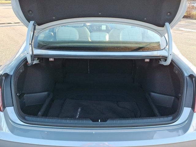 2023 Hyundai SONATA SEL 2.5L *Ltd Avail*