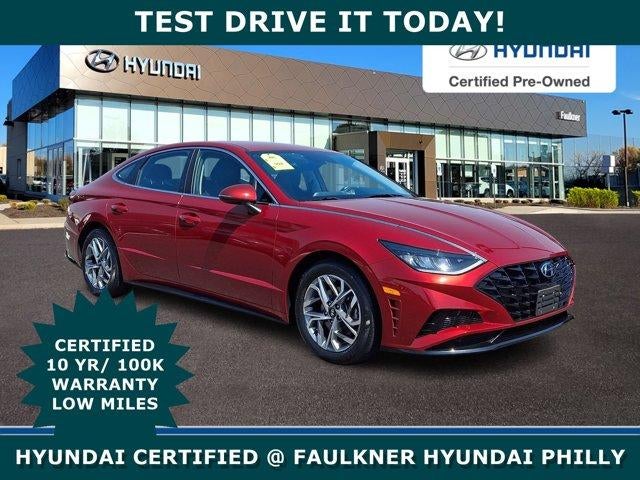 2023 Hyundai SONATA SEL 2.5L *Ltd Avail*