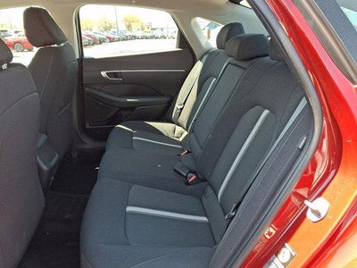 2023 Hyundai SONATA SEL 2.5L *Ltd Avail*