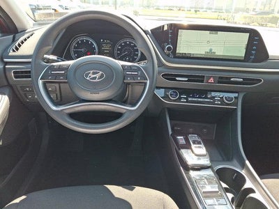 2023 Hyundai SONATA SEL 2.5L *Ltd Avail*