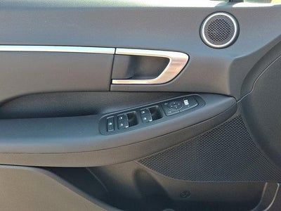 2023 Hyundai SONATA SEL 2.5L *Ltd Avail*