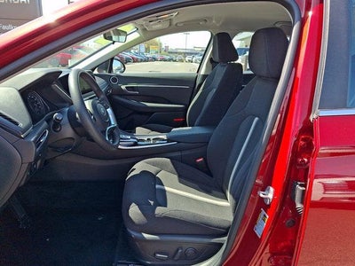 2023 Hyundai SONATA SEL 2.5L *Ltd Avail*