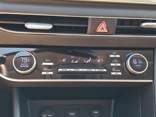 2023 Hyundai SONATA SEL 2.5L *Ltd Avail*