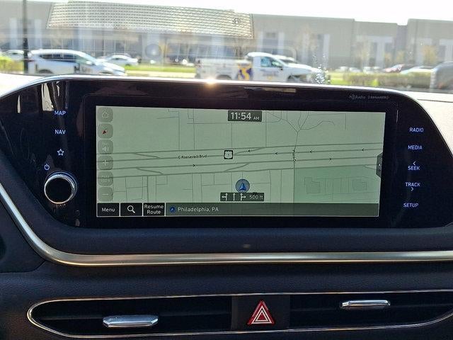 2023 Hyundai SONATA SEL 2.5L *Ltd Avail*