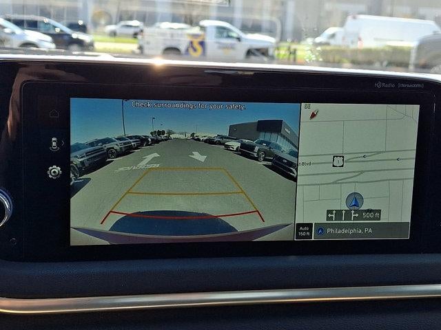 2023 Hyundai SONATA SEL 2.5L *Ltd Avail*