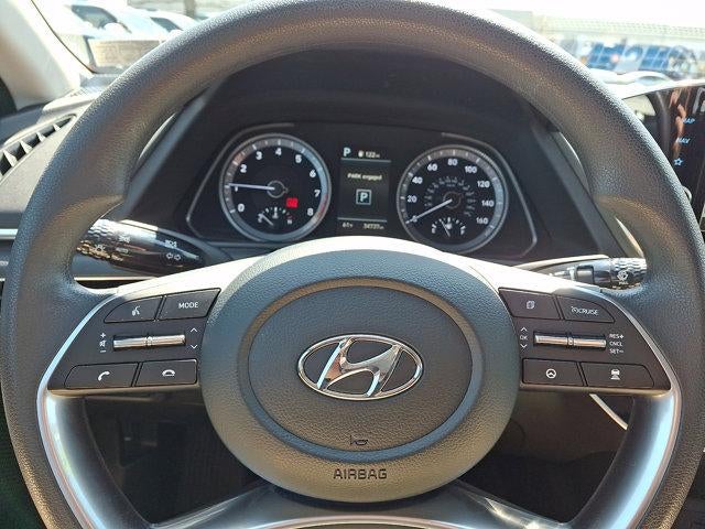 2023 Hyundai SONATA SEL 2.5L *Ltd Avail*