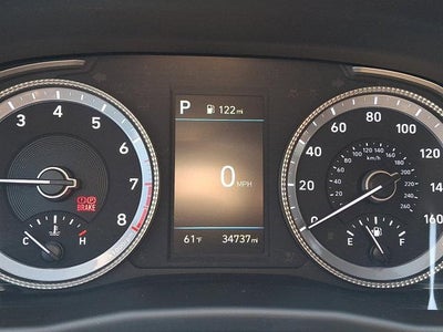 2023 Hyundai SONATA SEL 2.5L *Ltd Avail*