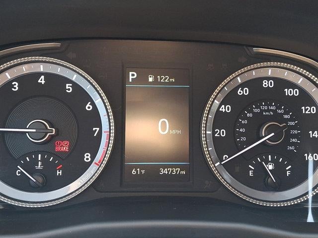 2023 Hyundai SONATA SEL 2.5L *Ltd Avail*