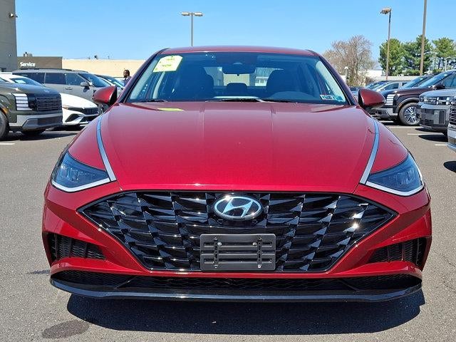 2023 Hyundai SONATA SEL 2.5L *Ltd Avail*