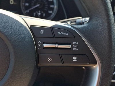 2023 Hyundai SONATA SEL 2.5L *Ltd Avail*