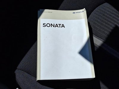 2023 Hyundai SONATA SEL 2.5L *Ltd Avail*