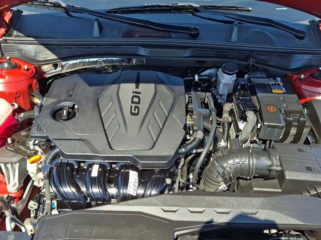 2023 Hyundai SONATA SEL 2.5L *Ltd Avail*