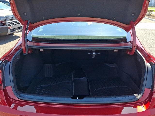 2023 Hyundai SONATA SEL 2.5L *Ltd Avail*