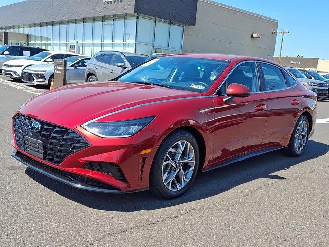 2023 Hyundai SONATA SEL 2.5L *Ltd Avail*