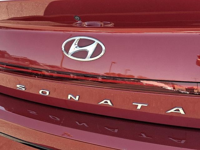 2023 Hyundai SONATA SEL 2.5L *Ltd Avail*