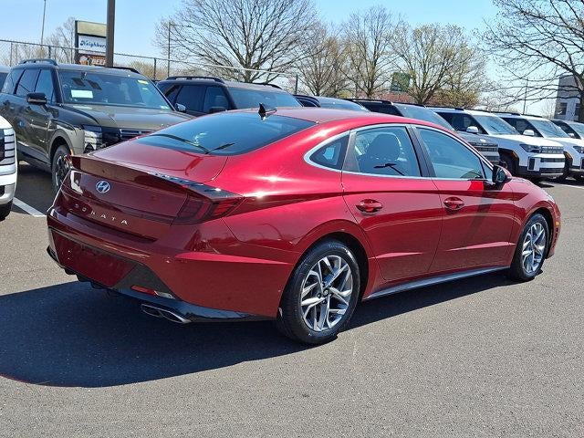2023 Hyundai SONATA SEL 2.5L *Ltd Avail*