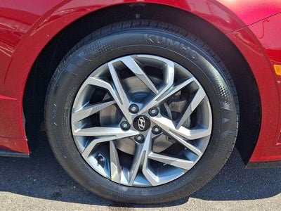 2023 Hyundai SONATA SEL 2.5L *Ltd Avail*