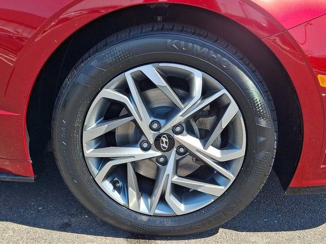 2023 Hyundai SONATA SEL 2.5L *Ltd Avail*