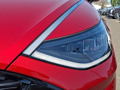 2023 Hyundai SONATA SEL 2.5L *Ltd Avail*