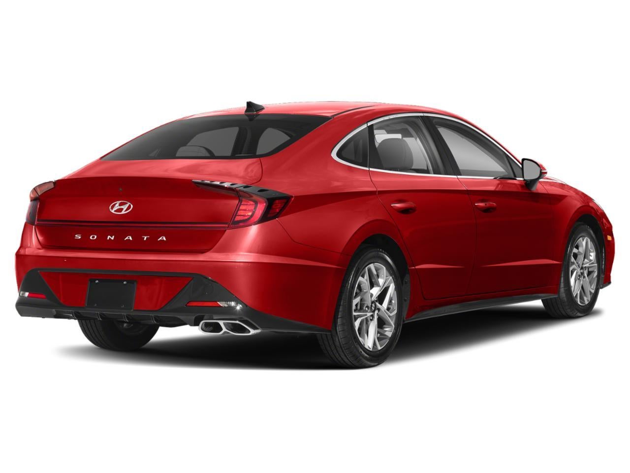 2023 Hyundai SONATA SEL 2.5L *Ltd Avail*