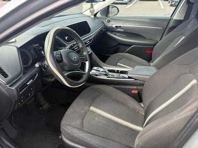 2023 Hyundai SONATA SEL 2.5L