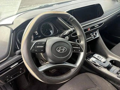 2023 Hyundai SONATA SEL 2.5L