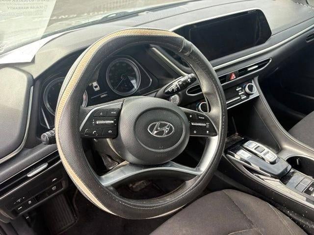 2023 Hyundai SONATA SEL 2.5L