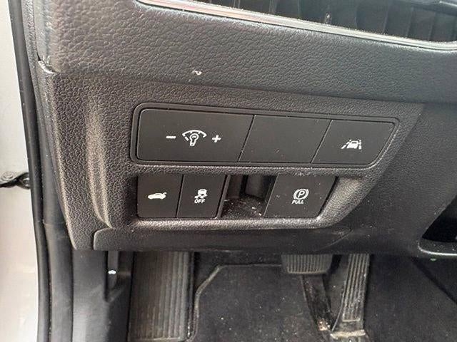 2023 Hyundai SONATA SEL 2.5L