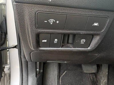 2023 Hyundai SONATA SEL 2.5L