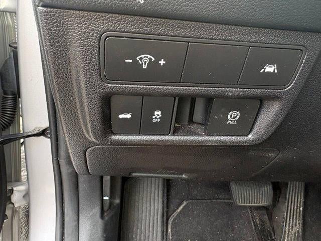 2023 Hyundai SONATA SEL 2.5L